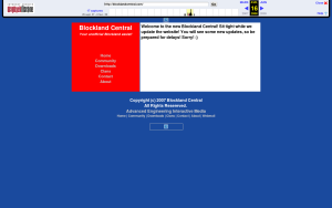 Blockland Central WBM 2015